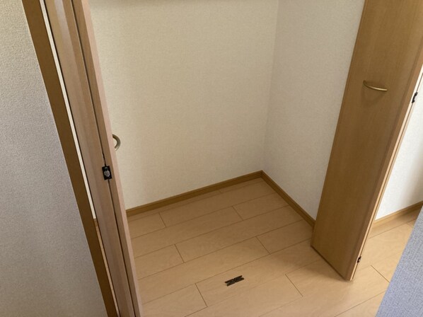 プラシード・Sの物件内観写真